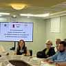 В Саратовской области начал работу штаб общественного наблюдения на выборах